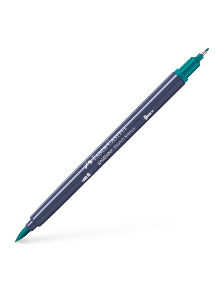 Marker Faber-Castell Sketch Goldfaber värv 313