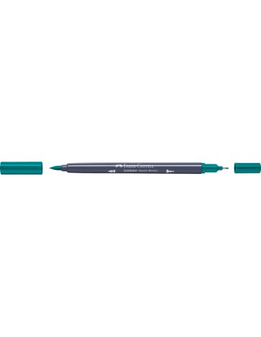 Marker Faber-Castell Sketch Goldfaber värv 313