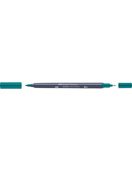 Marker Faber-Castell Sketch Goldfaber värv 313