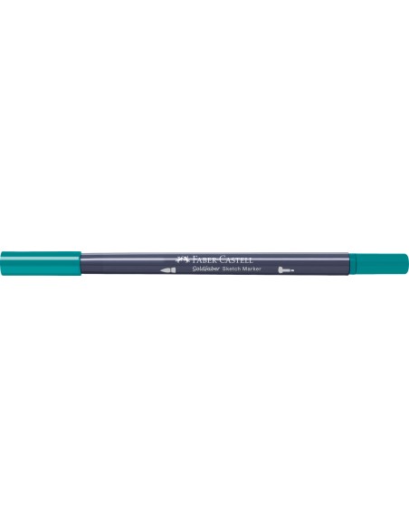 Marker Faber-Castell Sketch Goldfaber värv 313