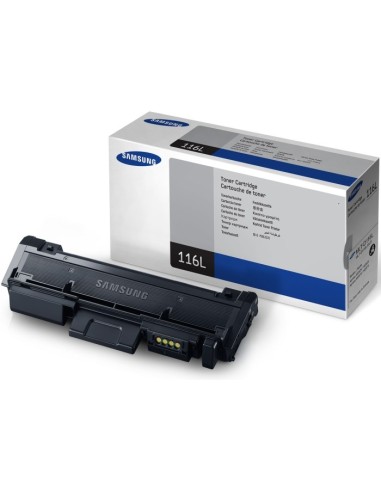 Samsung toner SU828A D116L black ( hohe Kapazität )