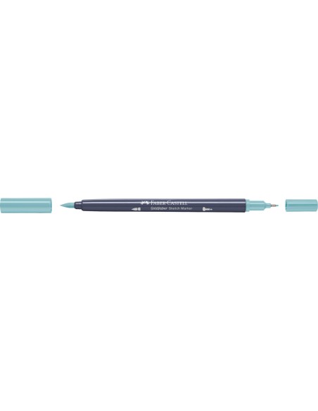 Marker Faber-Castell Sketch Goldfaber värv 311