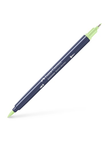 Marker Faber-Castell Sketch Goldfaber Light earth green 314
