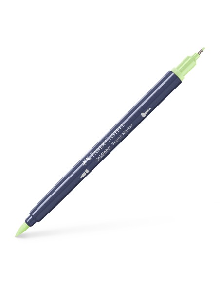 Marker Faber-Castell Sketch Goldfaber Light earth green 314