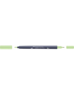 Marker Faber-Castell Sketch Goldfaber Light earth green 314 2