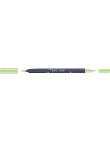Marker Faber-Castell Sketch Goldfaber Light earth green 314