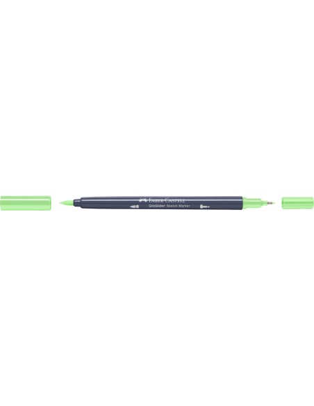 Marker Faber-Castell Sketch Goldfaber värv 312