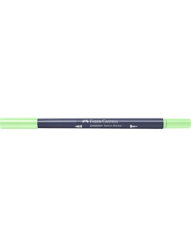 Marker Faber-Castell Sketch Goldfaber värv 312