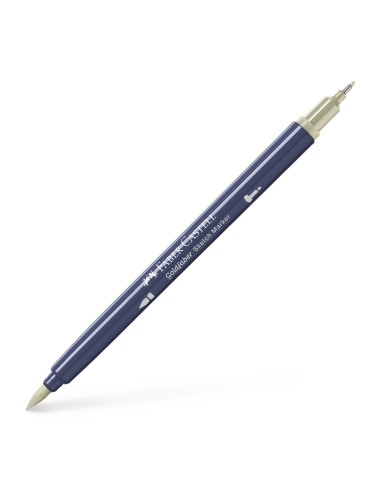 Marker Faber-Castell Sketch Goldfaber värv 315