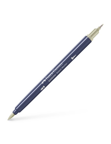 Marker Faber-Castell Sketch Goldfaber värv 315