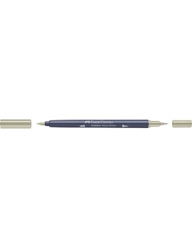 Marker Faber-Castell Sketch Goldfaber värv 315