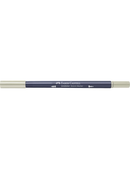 Marker Faber-Castell Sketch Goldfaber värv 315