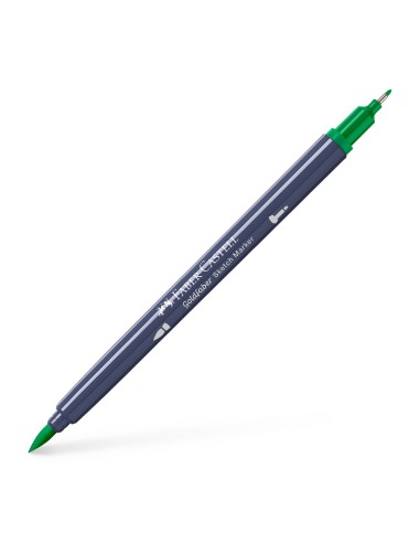 Marker Faber-Castell Sketch Goldfaber Monstera green 316