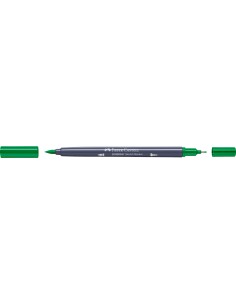 Marker Faber-Castell Sketch Goldfaber Monstera green 316 2