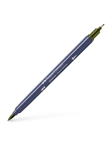 Marker Faber-Castell Sketch Goldfaber värv 173