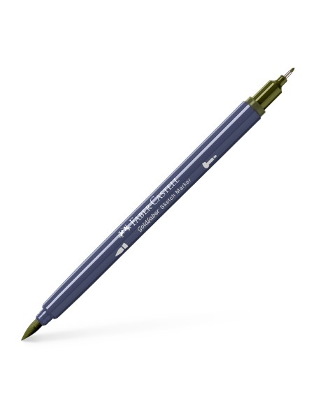 Marker Faber-Castell Sketch Goldfaber värv 173