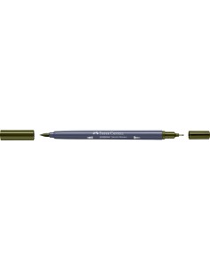 Marker Faber-Castell Sketch Goldfaber värv 173 2