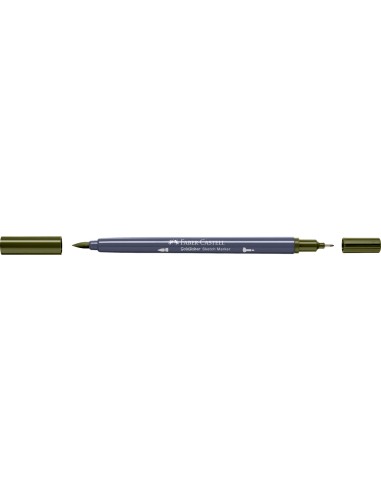 Marker Faber-Castell Sketch Goldfaber värv 173