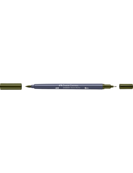 Marker Faber-Castell Sketch Goldfaber värv 173