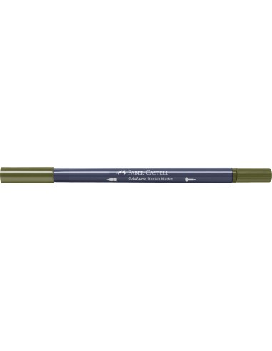 Marker Faber-Castell Sketch Goldfaber värv 173