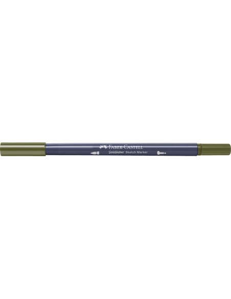 Marker Faber-Castell Sketch Goldfaber värv 173