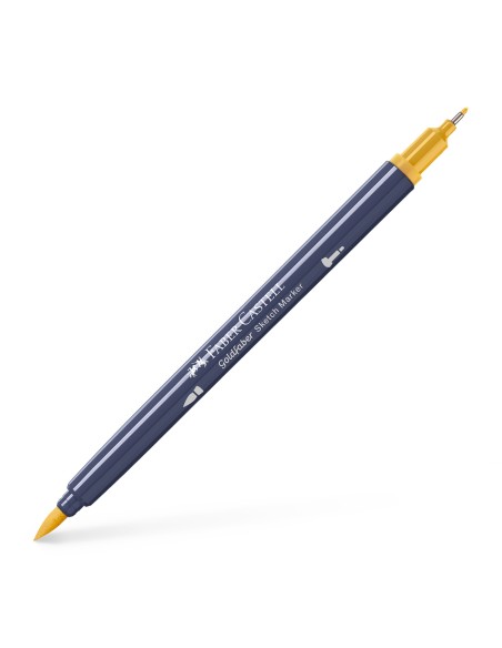Marker Faber-Castell Sketch Goldfaber värv 183