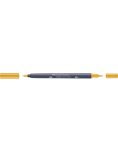 Marker Faber-Castell Sketch Goldfaber värv 183