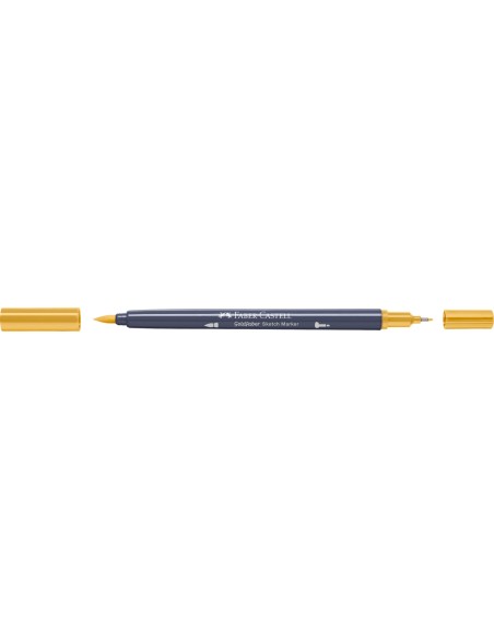 Marker Faber-Castell Sketch Goldfaber värv 183