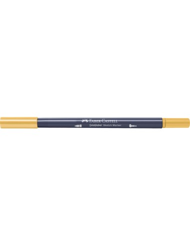 Marker Faber-Castell Sketch Goldfaber värv 183