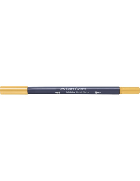 Marker Faber-Castell Sketch Goldfaber värv 183