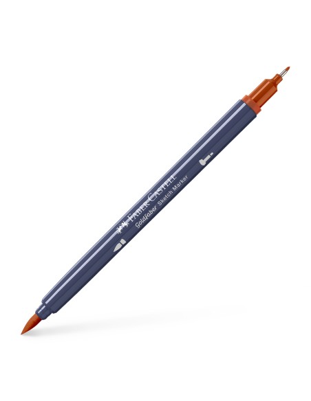 Marker Faber-Castell Sketch Goldfaber värv 383