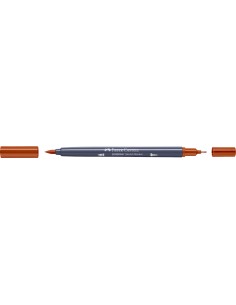Marker Faber-Castell Sketch Goldfaber värv 383 2