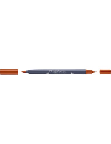 Marker Faber-Castell Sketch Goldfaber värv 383