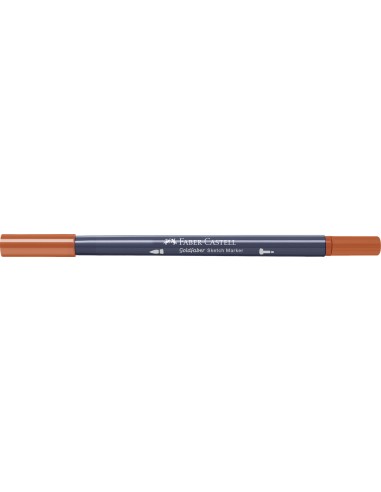 Marker Faber-Castell Sketch Goldfaber värv 383