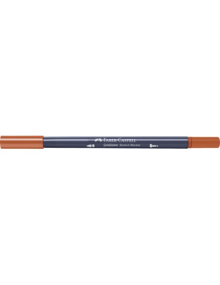 Marker Faber-Castell Sketch Goldfaber värv 383