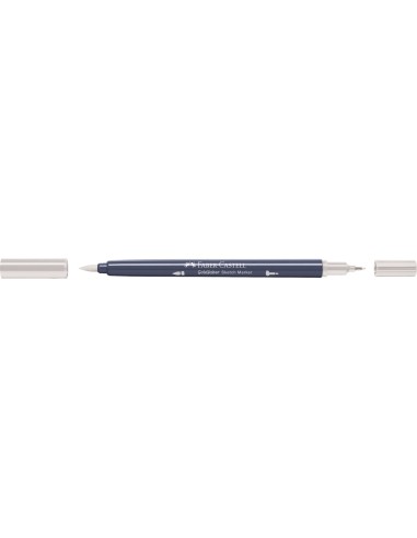 Marker Faber-Castell Sketch Goldfaber Warm grey l 270