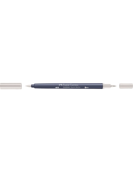 Marker Faber-Castell Sketch Goldfaber Warm grey l 270