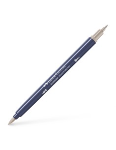 Marker Faber-Castell Sketch Goldfaber Warm grey lll 272