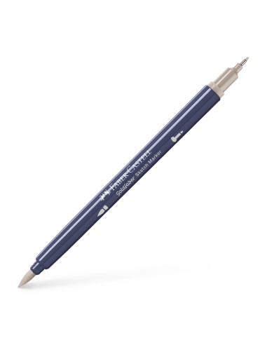 Marker Faber-Castell Sketch Goldfaber Warm grey lll 272