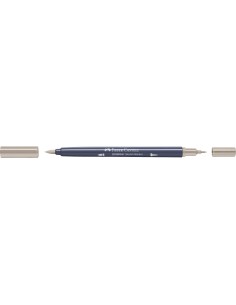 Marker Faber-Castell Sketch Goldfaber Warm grey lll 272 2