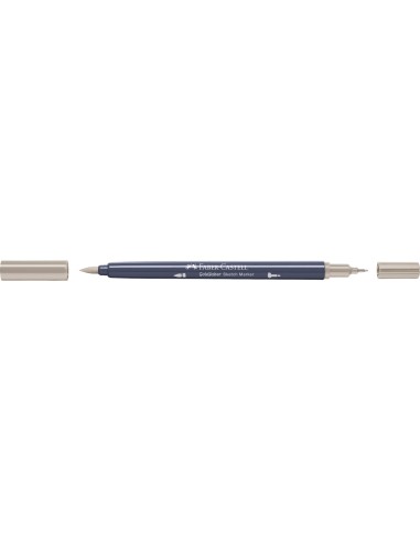 Marker Faber-Castell Sketch Goldfaber Warm grey lll 272