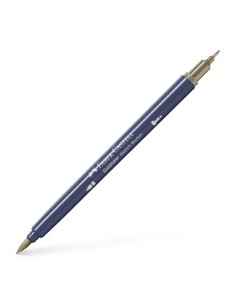 Marker Faber-Castell Sketch Goldfaber värv 274