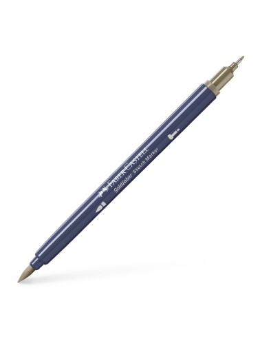 Marker Faber-Castell Sketch Goldfaber värv 274