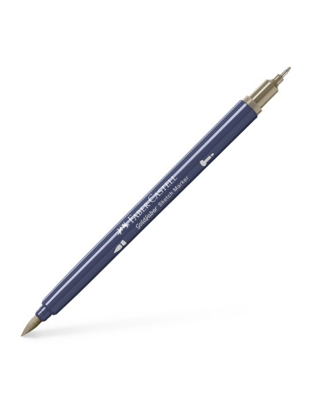 Marker Faber-Castell Sketch Goldfaber värv 274