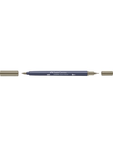 Marker Faber-Castell Sketch Goldfaber värv 274