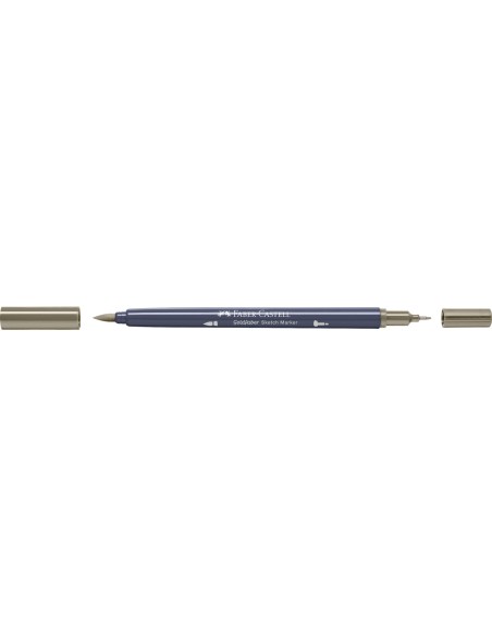 Marker Faber-Castell Sketch Goldfaber värv 274
