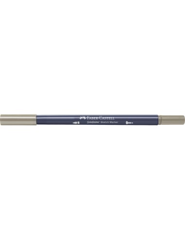Marker Faber-Castell Sketch Goldfaber värv 274