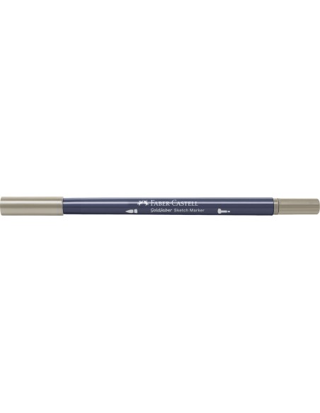 Marker Faber-Castell Sketch Goldfaber värv 274