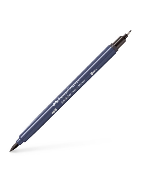 Marker Faber-Castell Sketch Goldfaber värv 175