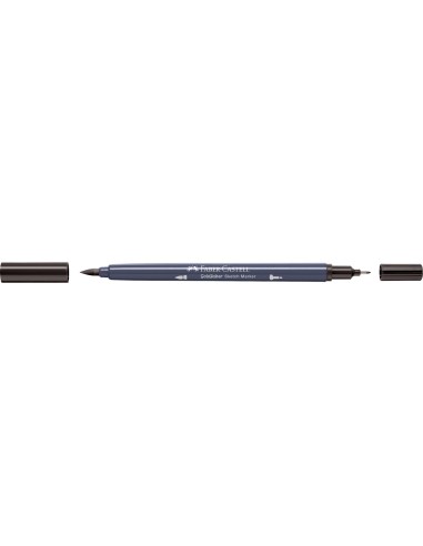 Marker Faber-Castell Sketch Goldfaber värv 175